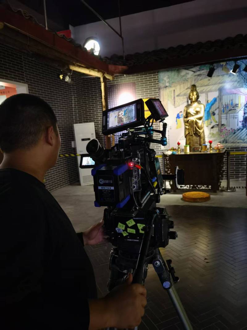 聚焦西吉县产品宣传视频拍摄公司，以专业实力赋能品牌声量升级