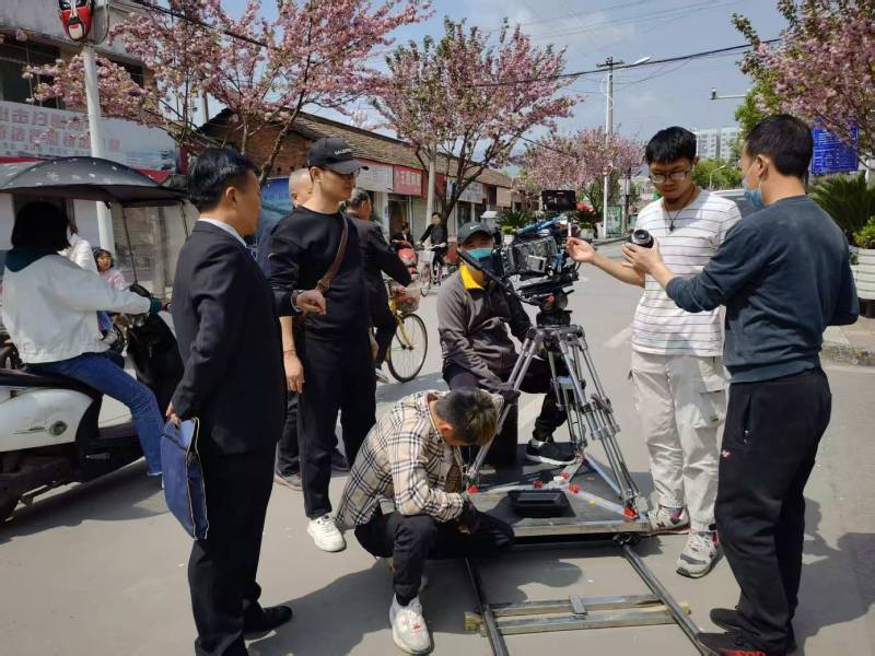 西吉县产品视频拍摄进阶指南，助力产品抢占视觉高地