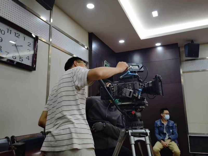大数据指导创作方向，西吉县产品视频拍摄公司让每帧画面都有效触达