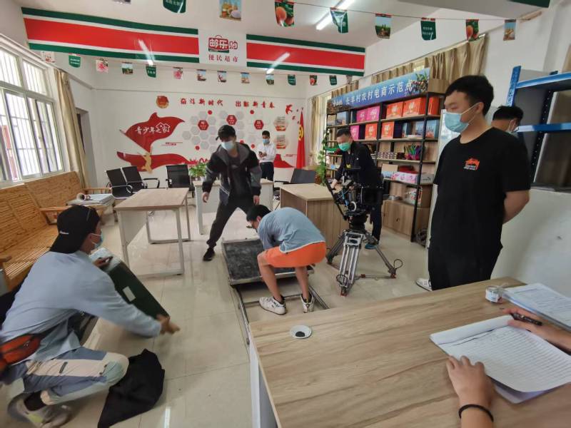 西吉县电商产品视频拍摄制作实战秘籍，助力产品引爆电商流量